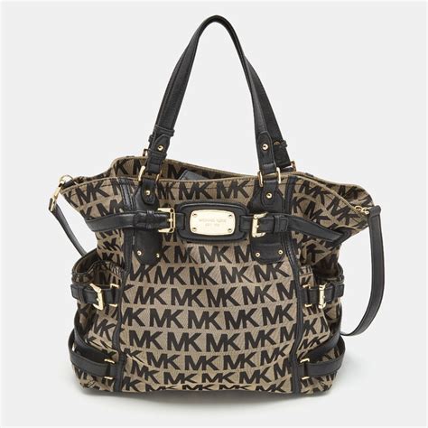 MICHAEL Michael Kors Gansevoort Tote .